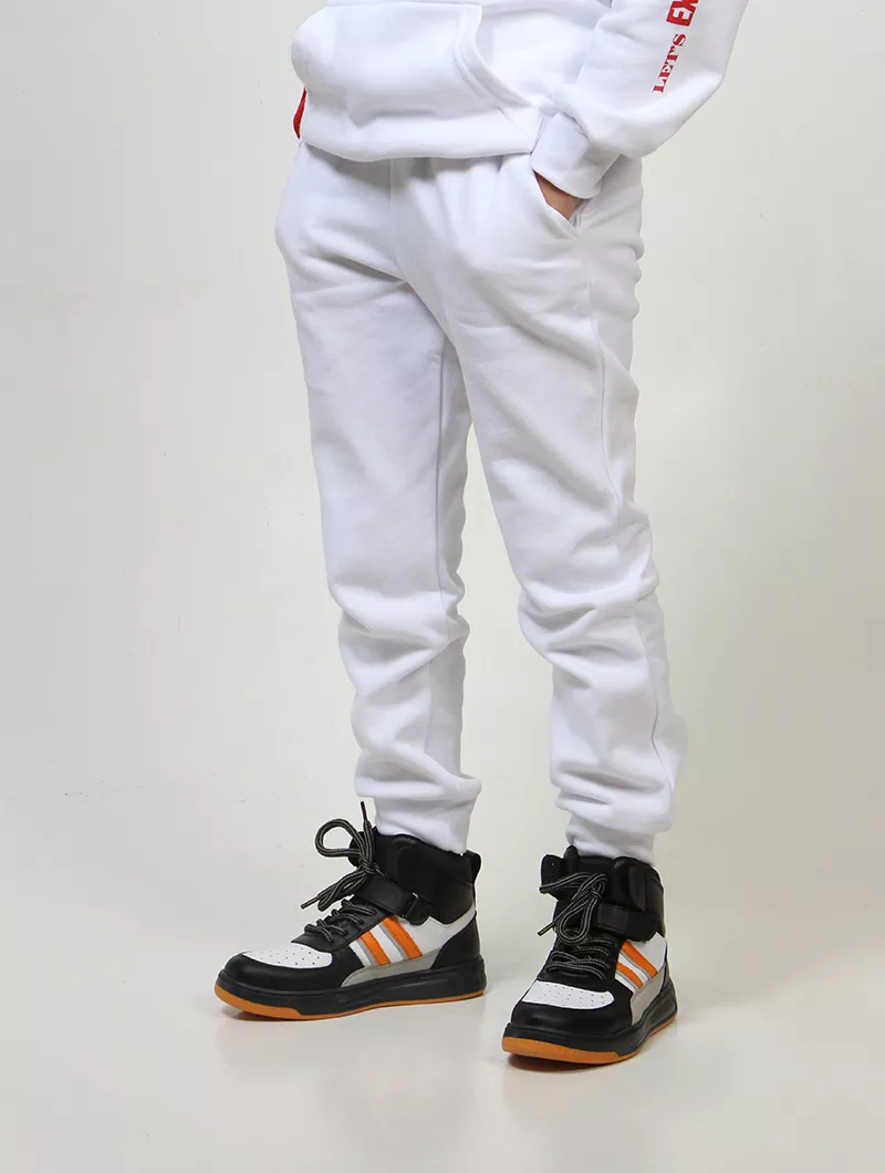 Pantalon Jogging Garçon